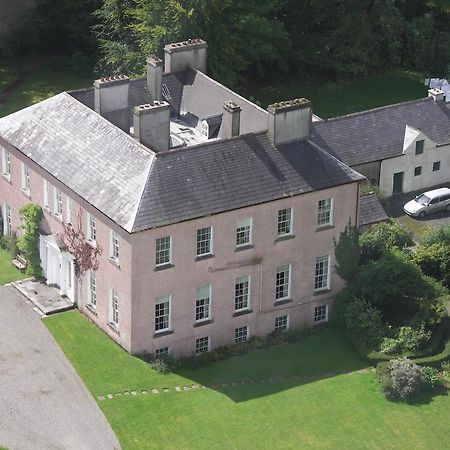 Отель Enniscoe House Crossmolina Экстерьер фото