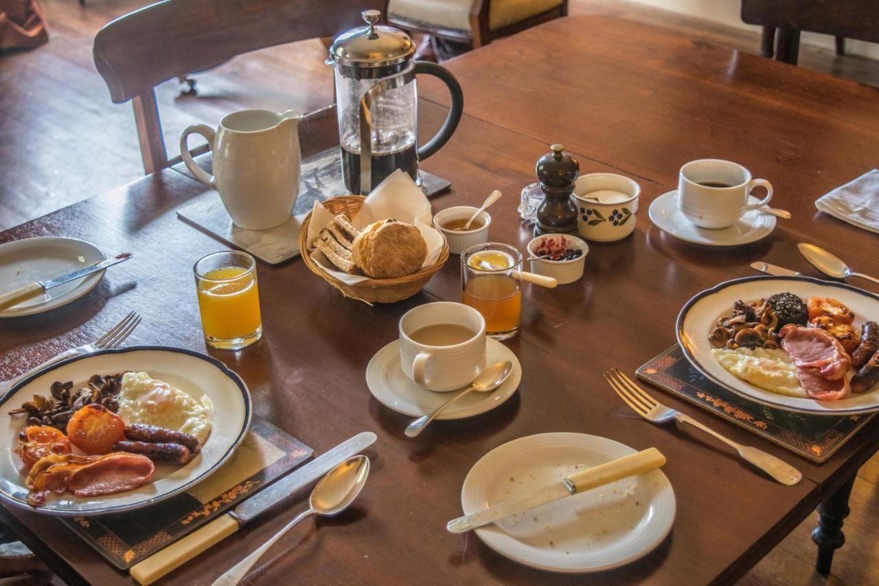 Отель Enniscoe House Crossmolina Экстерьер фото